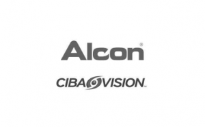 Alcon-Ciba-Vision contact lenses