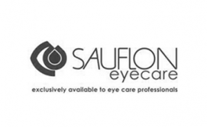 Sauflon contact lenses